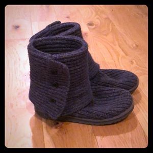 UGG Classic Cardy boot